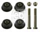 FEBI BILSTEIN Lagerung, Lenker 04995