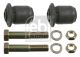 FEBI BILSTEIN Montagesatz, Lenker 04996