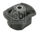 FEBI BILSTEIN Lagerung, Achskörper 05003