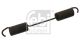 FEBI BILSTEIN Feder, Bremsbacken 05048