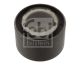 FEBI BILSTEIN Lagerung, Differential 05052