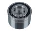 FEBI BILSTEIN Lager, Spannrollenhebel 05074