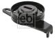 FEBI BILSTEIN Riemenspanner, Keilrippenriemen 05077