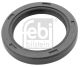 FEBI BILSTEIN Wellendichtring, Nockenwelle 05102