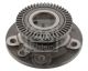 FEBI BILSTEIN Radlagersatz 05117