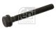 FEBI BILSTEIN Schraube, Abgasanlage 05119
