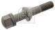 FEBI BILSTEIN Radschraube 05123