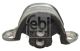 FEBI BILSTEIN Lagerung, Motor 05127