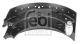 FEBI BILSTEIN Bremsbacke 05137
