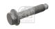 FEBI BILSTEIN Schraube 05140