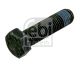FEBI BILSTEIN Schraube, Bremssattel 05153