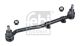 FEBI BILSTEIN Spurstange 05191