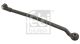 FEBI BILSTEIN Axialgelenk, Spurstange 05199