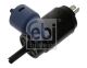 FEBI BILSTEIN Waschwasserpumpe, Scheibenreinigung 05244