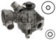 FEBI BILSTEIN Wasserpumpe, Motorkühlung 05357