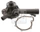 FEBI BILSTEIN Wasserpumpe, Motorkühlung 05377