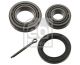 FEBI BILSTEIN Radlagersatz 05393