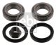 FEBI BILSTEIN Radlagersatz 05398