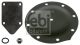 FEBI BILSTEIN Membran, Unterdruckpumpe 05480