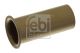 FEBI BILSTEIN Verbinder, Druckluftleitung 05504