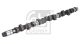 FEBI BILSTEIN Nockenwelle 05518