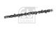 FEBI BILSTEIN Nockenwelle 05519