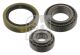 FEBI BILSTEIN Radlagersatz 05577