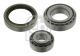 FEBI BILSTEIN Radlagersatz 05580