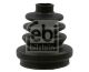 FEBI BILSTEIN Faltenbalg, Antriebswelle 05641