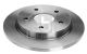 FEBI BILSTEIN Bremsscheibe 05654