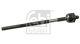 FEBI BILSTEIN Axialgelenk, Spurstange 05682