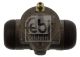 FEBI BILSTEIN Radbremszylinder 05721