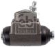 FEBI BILSTEIN Radbremszylinder 05734