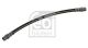 FEBI BILSTEIN Bremsschlauch 05741