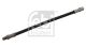 FEBI BILSTEIN Bremsschlauch 05742