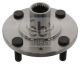FEBI BILSTEIN Radnabe 05762