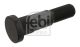 FEBI BILSTEIN Radbolzen 05778