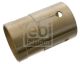 FEBI BILSTEIN Lagerbuchse, Bremswelle 05839