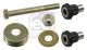 FEBI BILSTEIN Reparatursatz, Umlenkhebel 05841