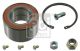 FEBI BILSTEIN Radlagersatz 05848