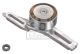 FEBI BILSTEIN Riemenspanner, Keilrippenriemen 05853