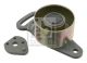 FEBI BILSTEIN Spannrolle, Zahnriemen 05889