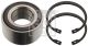 FEBI BILSTEIN Radlagersatz 05895