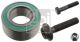 FEBI BILSTEIN Radlagersatz 05913