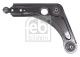 FEBI BILSTEIN Lenker, Radaufhängung 05921
