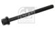 FEBI BILSTEIN Zylinderkopfschraube 05979