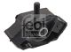 FEBI BILSTEIN Lagerung, Schaltgetriebe 06020