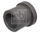 FEBI BILSTEIN Lagerbuchse, Blattfeder 06049
