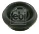 FEBI BILSTEIN Buchse, Fahrerhauslagerung 06237