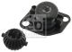 FEBI BILSTEIN Reparatursatz, Schalthebel 06257